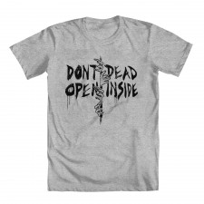 Don't Open Dead Inside Girls'